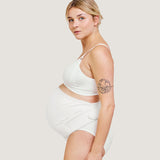 Justerbart Graviditetsstøttebælte