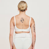 Justerbart Graviditetsstøttebælte