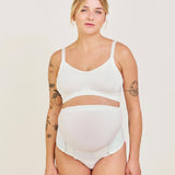 Graviditetsstøttebæltet