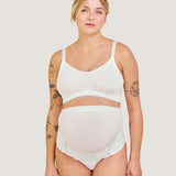 The pregnancy support belt