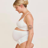 Graviditetsstøttebæltet