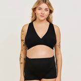 Graviditets & efterfødselstrusser (2-Pak)