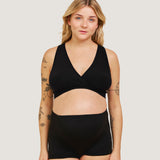 Graviditets & efterfødselstrusser (2-Pak)