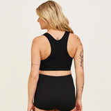 Graviditets & efterfødselstrusser (2-Pak)