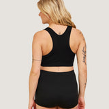 Graviditets & efterfødselstrusser (2-Pak)