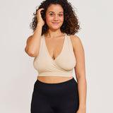 Graviditets & efterfødselstrusser (2-Pak)