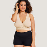 Graviditets & efterfødselstrusser (2-Pak)