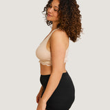 Graviditets & efterfødselstrusser (2-Pak)