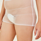 Hospitalstrusser (4-pak)