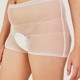 Hospitalstrusser (4-pak)