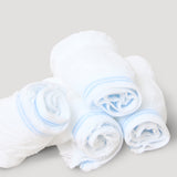 Hospitalstrusser (4-pak)