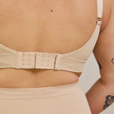 Original graviditets- og amme-bh (2-Pak)