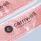 Varmende & kølende gelépude (2 Pak)