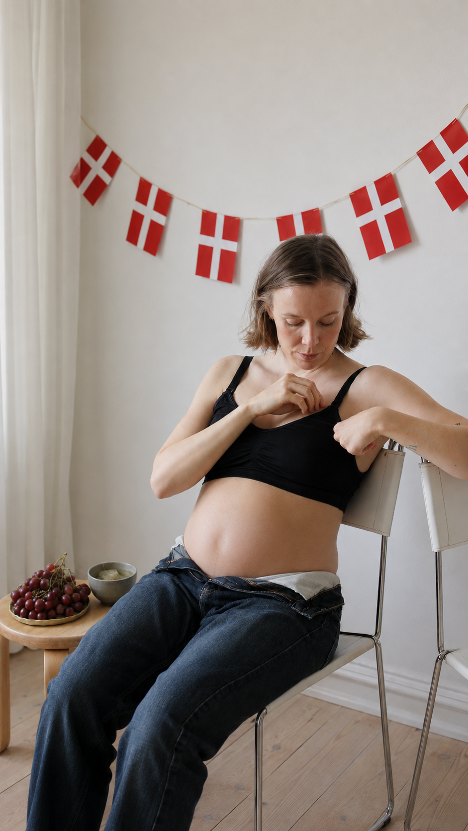 Celebrating 30 years of motherhood