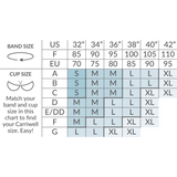 Sove-bh til graviditet og amning