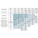 Original graviditets- og amme-bh