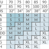 Gel-Support® graviditets- og amme-bh