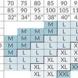 Gel-Support® graviditets- og amme-bh med vatteret indlæg