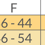 Justerbart Graviditetsstøttebælte