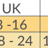 Graviditetsstøttebæltet