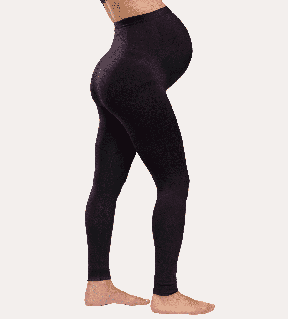 Maternity Leggings with support - Carriwell