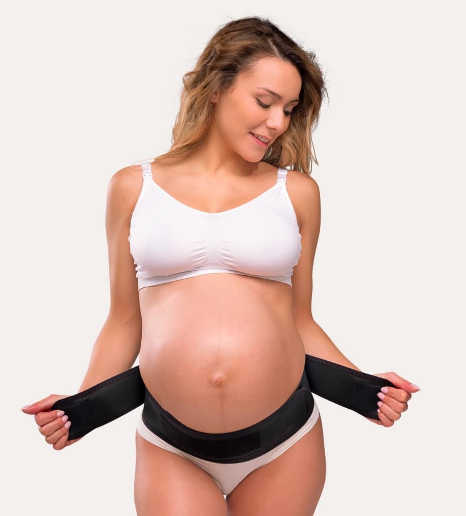 5200 Maternity Support Belt
